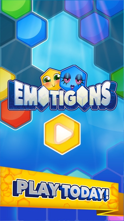 Emotigons