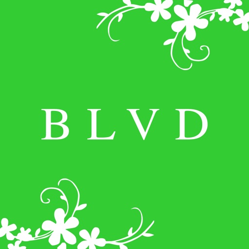 Blvd - Wholesale Clothing icon