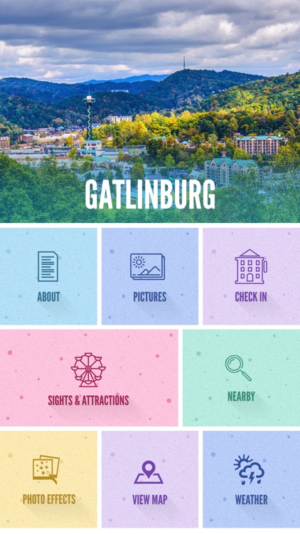 Discover Gatlinburg