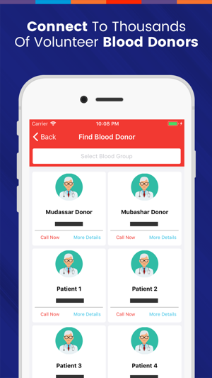 Hayaat.pk - Find doctor online(圖3)-速報App