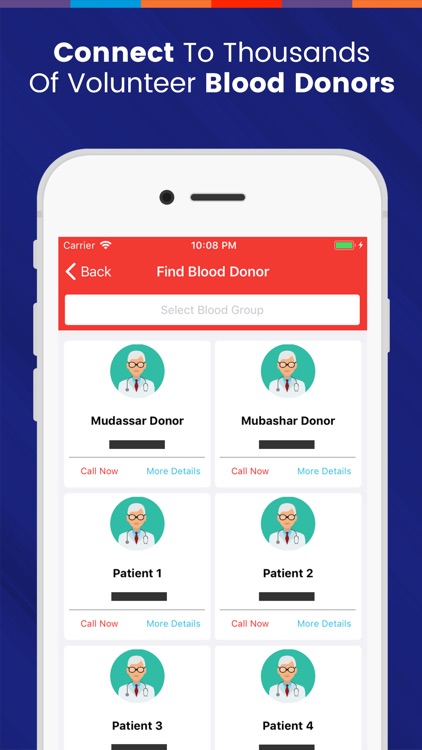 Hayaat.pk - Find doctor online