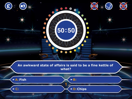 Скачать игру Who Wants To Be A Millionaire