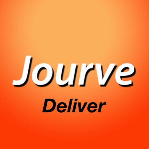 Jourve Deliver