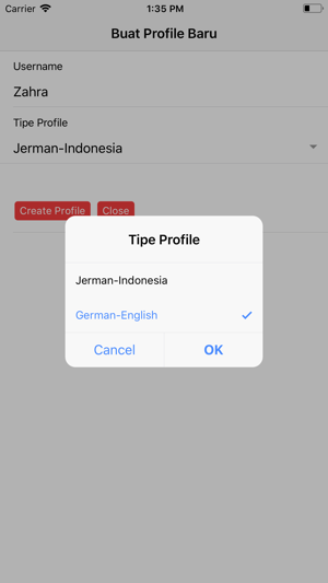 Ilmu Kata Jerman(圖8)-速報App