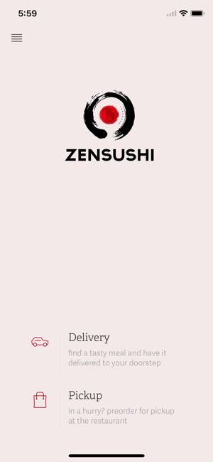 ZenSushi Bucuresti(圖2)-速報App