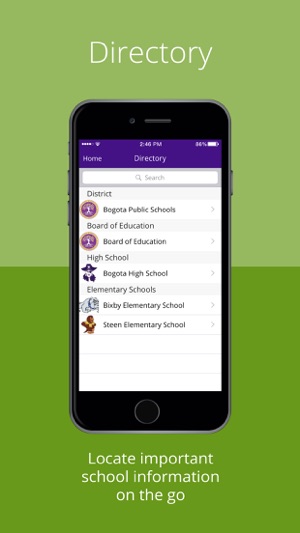 Bogota Public Schools(圖3)-速報App