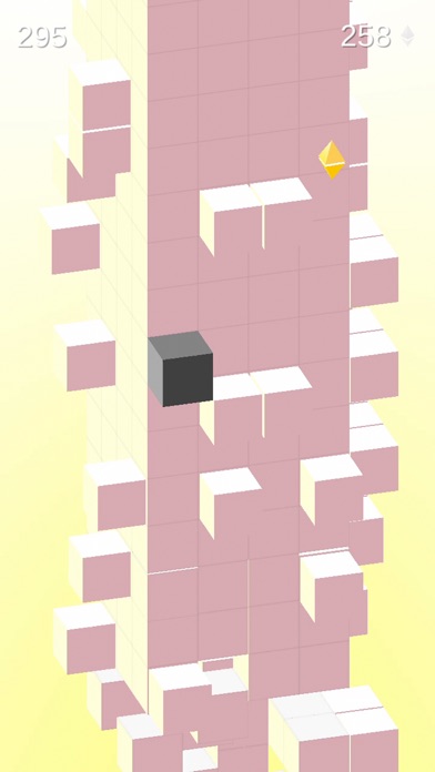 CuVe - All cubes go to heaven screenshot 2