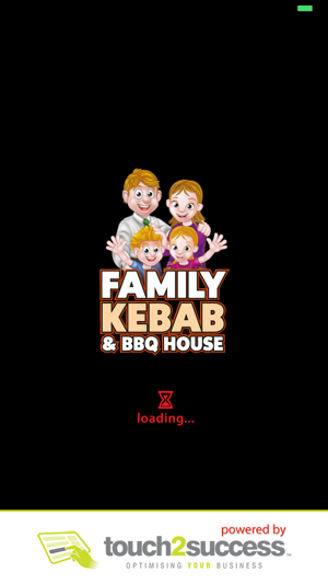 Family Kebab And Bbq House(圖1)-速報App