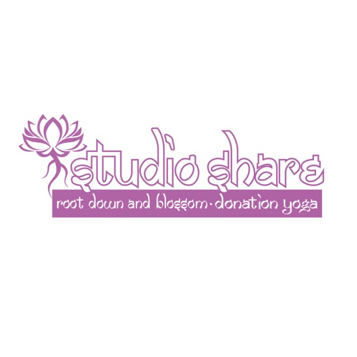 Studio Share - Pueblo iOS App