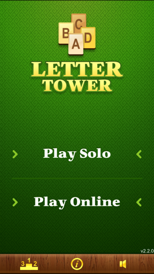 Letter Tower(圖2)-速報App