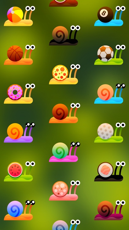 Snail Ride screenshot-4