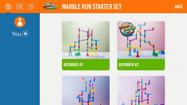 Marble Genius® Toys & Games(圖2)-速報App