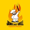 Jamelas Grill