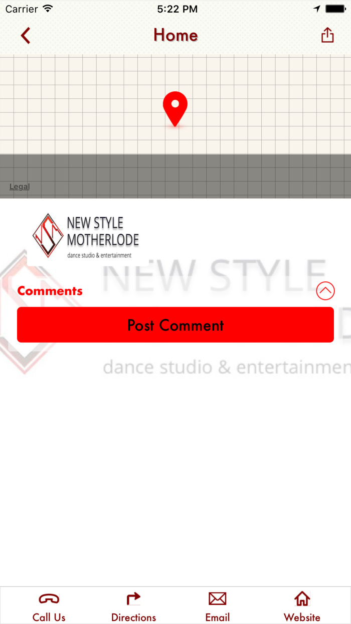 New Style MotherLode