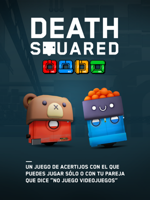 [iOS] Death Squared (RORORORO) (Reserva) 300x0w