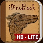 Dinosaur Book HD Lite: iDinobook