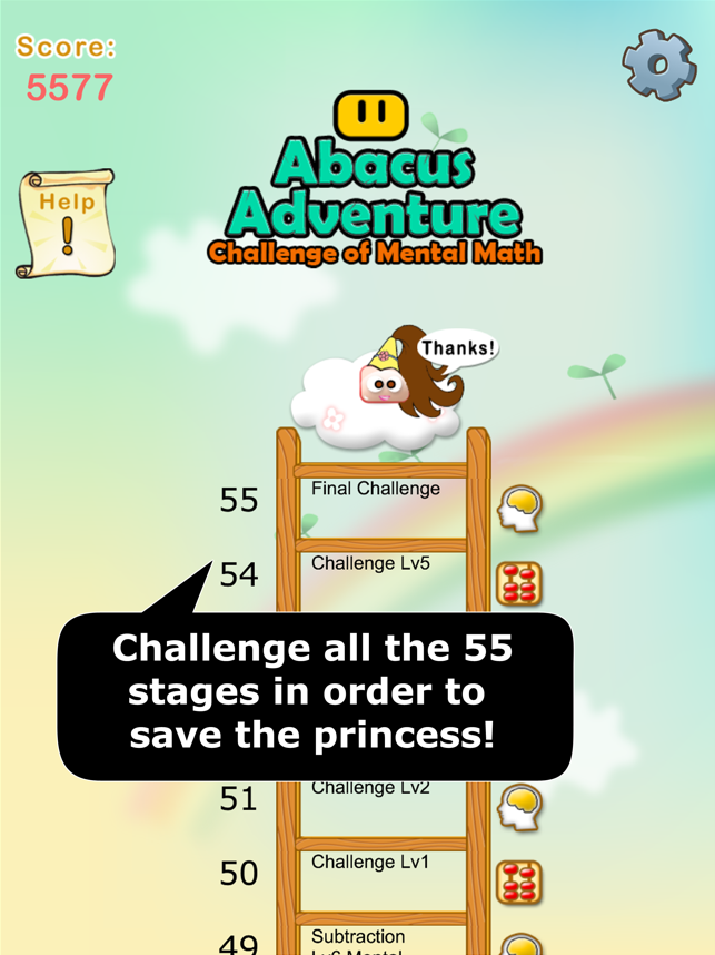 Abacus Adventure 1(圖5)-速報App