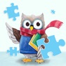 Get Owl Jigsaw Puzzle Learning for iOS, iPhone, iPad Aso Report