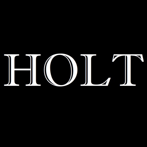 HOLT - Shop the latest trends