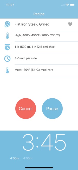 Cooking Times(圖2)-速報App