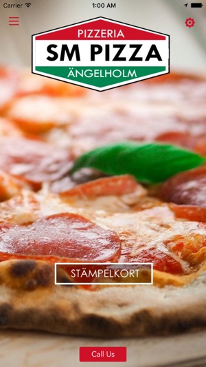 SM PIZZA(圖1)-速報App