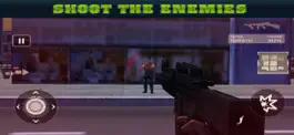 Game screenshot Army Attack Terrorist City 18 apk