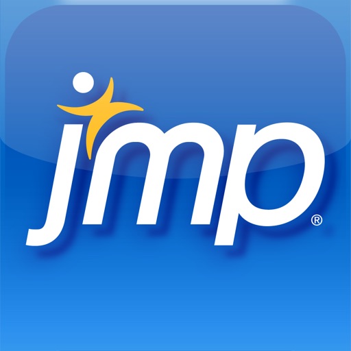 jmp graph builder font size