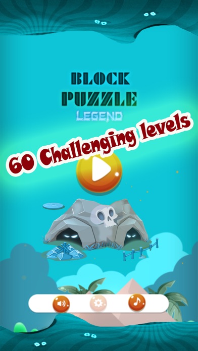 Puzzle Legend - Slide Block screenshot 4