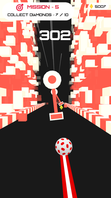 Googly Ball: Rolling & Jumping screenshot 2