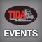 TIDA Events
