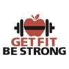 Get Fit Be Strong