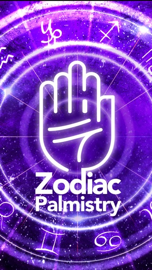 Fortunescope: Palm Reader 2019(圖1)-速報App