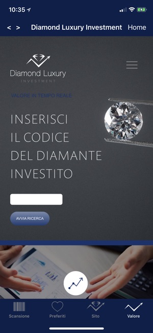 Diamond Luxury Investment(圖6)-速報App