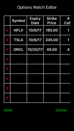 Options Watch(圖3)-速報App