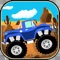 One of the most addictive and entertaining physics based driving game ever made