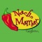 Nacho Mama's in Carytown was established in September of 1996