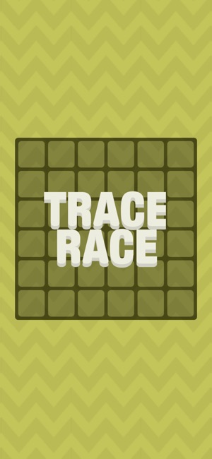 Trace Race!