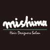 福島県いわき市　美容室三嶋（ミシマ）の公式アプリ