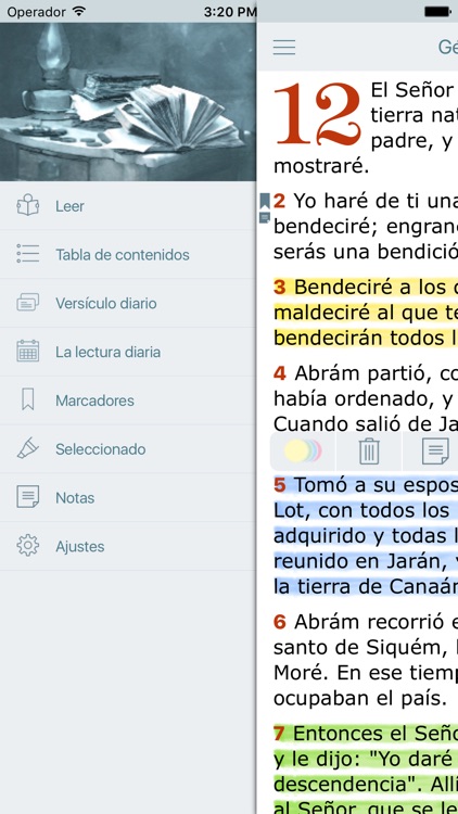 La Santa Biblia Católica Audio
