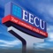 Get 24/7 access to your EECU accounts no matter where you are