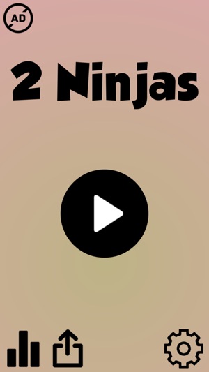 2 Ninjas(圖1)-速報App