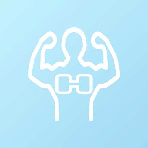 BobFit Icon