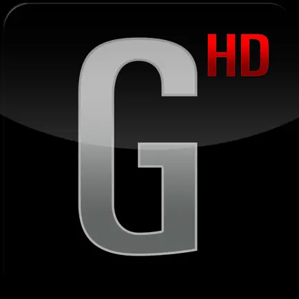 Goliath HD Remote Читы