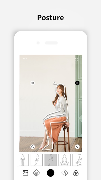 SOVS - Composition Camera