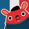Pili Pop Français helps your child learn French while having fun