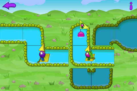Playtime: 3 educational games screenshot 4