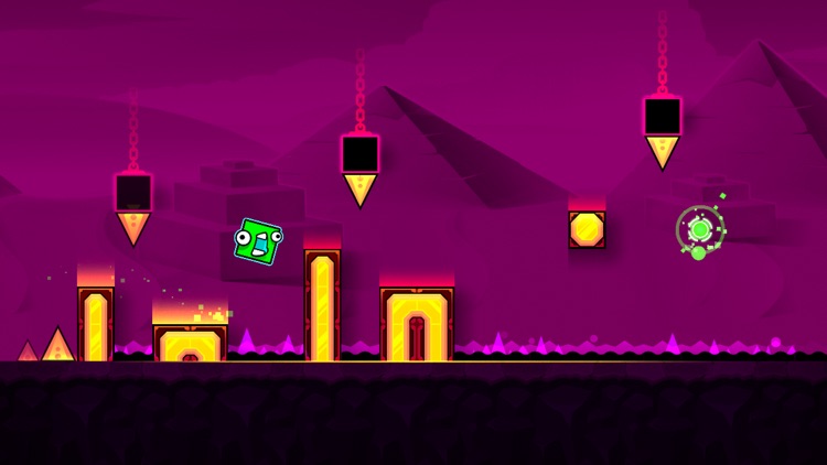 Geometry Dash SubZero screenshot-0