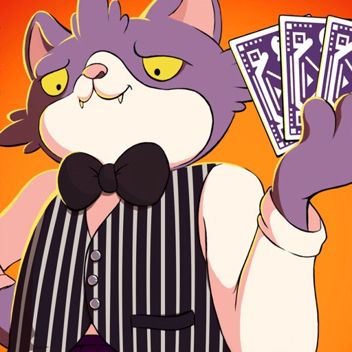 Cat Stacks Fever