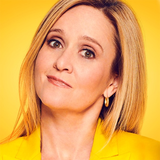 This is Not a Game by Sam Bee Icon