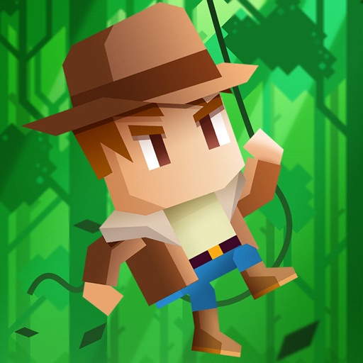 Runventure Icon